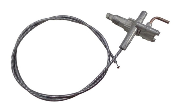Windshield Wiper Switch for 1957 Chevrolet 150 / 210 / Bel Air