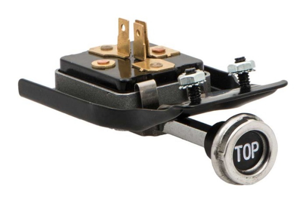 Convertible Top Switch for 1957 Chevrolet Bel Air