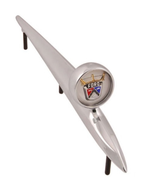 Hauben-Ornament für 1957 Ford Fairlane