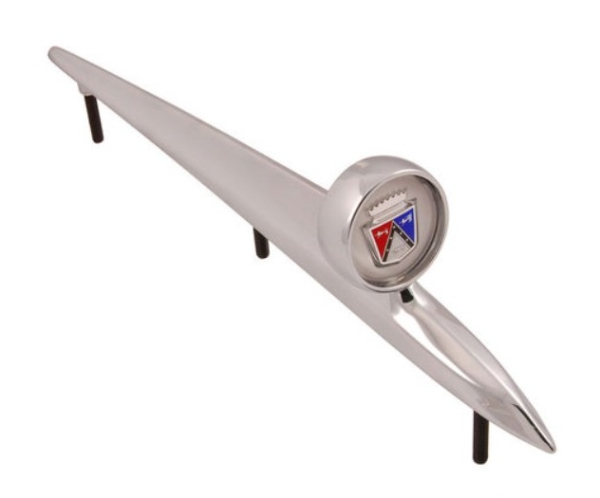 Hood Ornament for 1957 Ford Custom Series