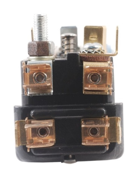 Headlight Switch for 1958-59 Ford Cars