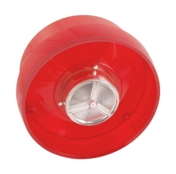 Tail Lamp Lenses for 1958-59 Ford Thunderbird - 4-Piece Set