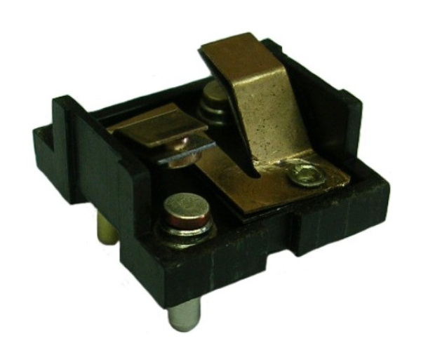 Power Window Switch Base for 1958-60 Buick - 1 Button