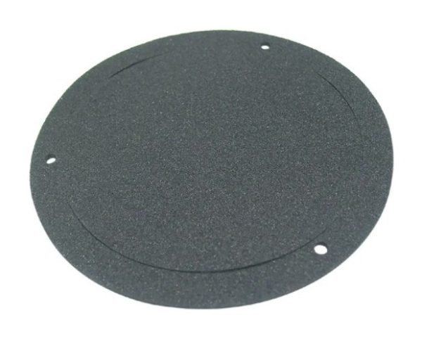 Front Emblem Gasket -B- for 1958-60 Chevrolet Corvette