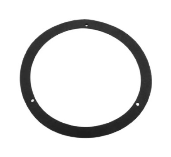 Front Emblem Gasket -A- for 1958-60 Chevrolet Corvette