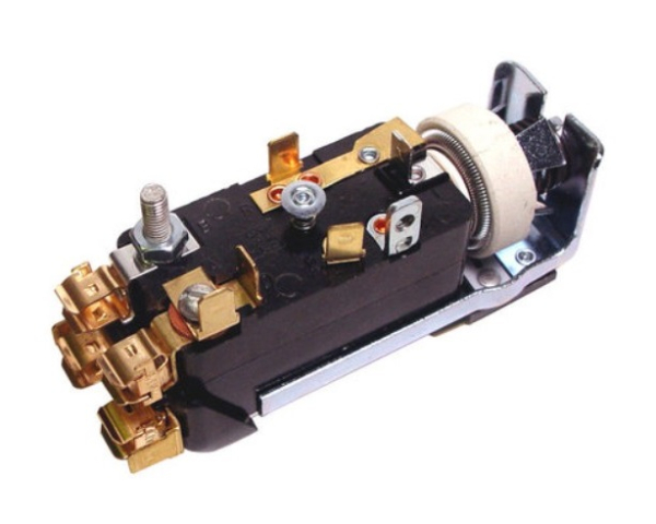 Hauptlicht-Schalter für 1958-60 Ford Thunderbird