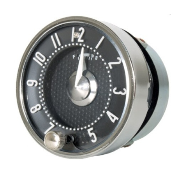 Dash Clock for 1958-62 Chevrolet Corvette