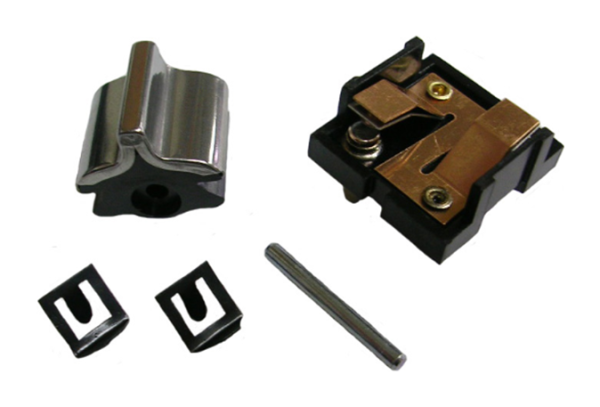 Einzel-Fensterheber-Schalter Reparatur-Kit für 1958-63 Chevrolet Impala