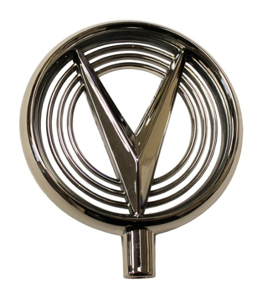 Kotflügel-Ornament für 1958 Buick - V