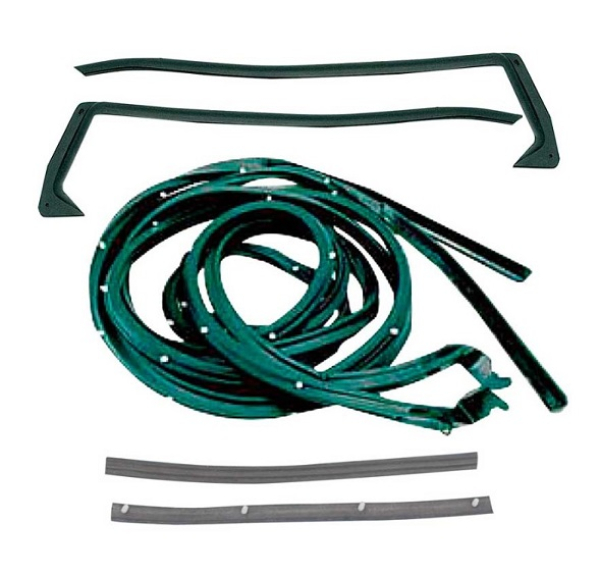 Dichtungs-Kit für 1958 Chevrolet Impala Hardtop 2-türig