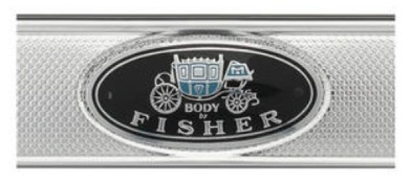 Door Sill Plates for 1959-60 Pontiac Catalina 2 Door Models