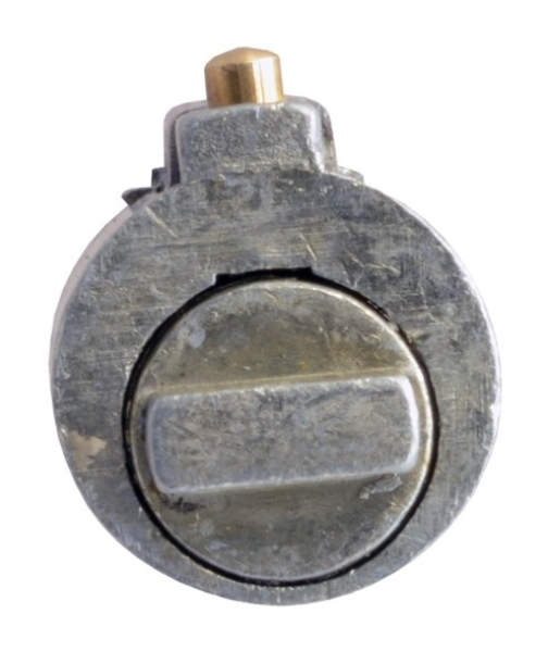 Trunk / Tailgate Lock Cylinder for 1959-64 Ford Galaxie
