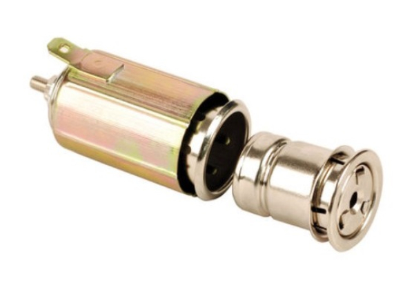Cigarette Lighter Element without Knob for 1959-66 Ford Falcon - 12 Volt