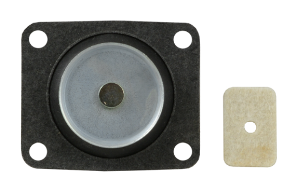 Carburetor Repair Kit for 1959-80 Ford F100/350 Pickup with V8 Engine and Holley 2 Barrel Carburetor