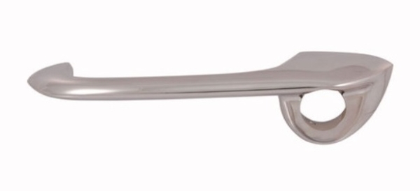 Outer Door Handle for 1959 Ford Cars without Button - Left Hand Side / Front Door