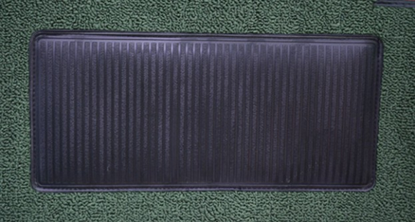 Carpet -A- for 1959 Chevrolet Bel Air 4 Door Sedan