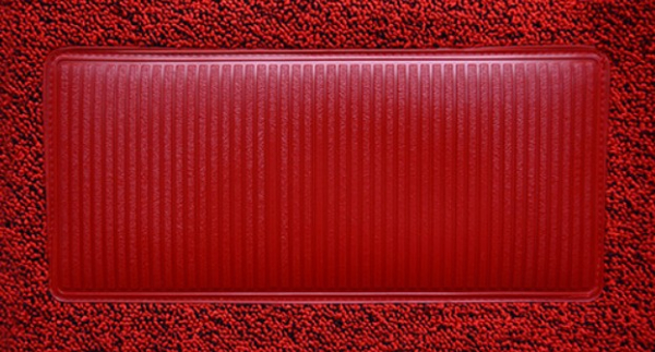 Carpet -A- for 1959 Chevrolet El Camino