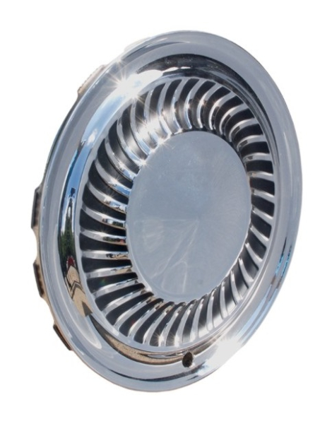Hub Cap for 1959 Ford Car - 14" Diameter