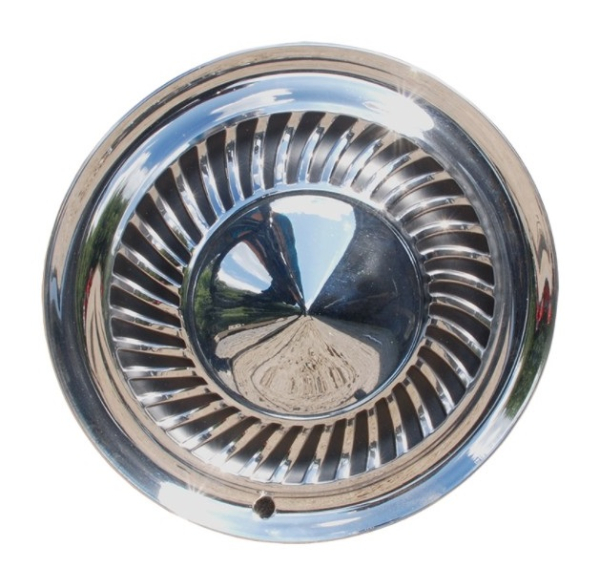 Hub Cap for 1959 Ford Car - 14" Diameter