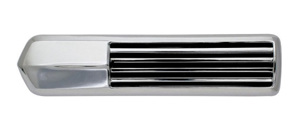 Quarter Panel Ornament for 1959 Pontiac Bonneville Two-Door Models