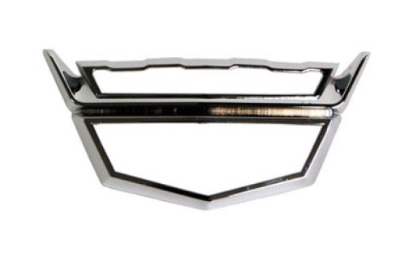 Hauben-Emblem-Blende für 1959 Ford Galaxie