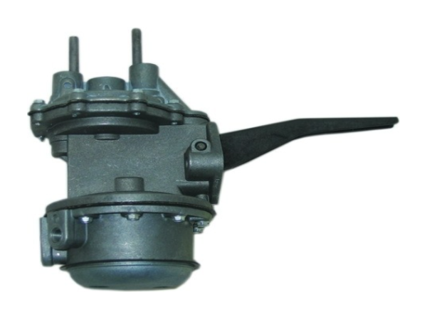 Benzinpumpe für 1960-61 Ford Fairlane mit Vakuum betriebenen Scheibenwischern