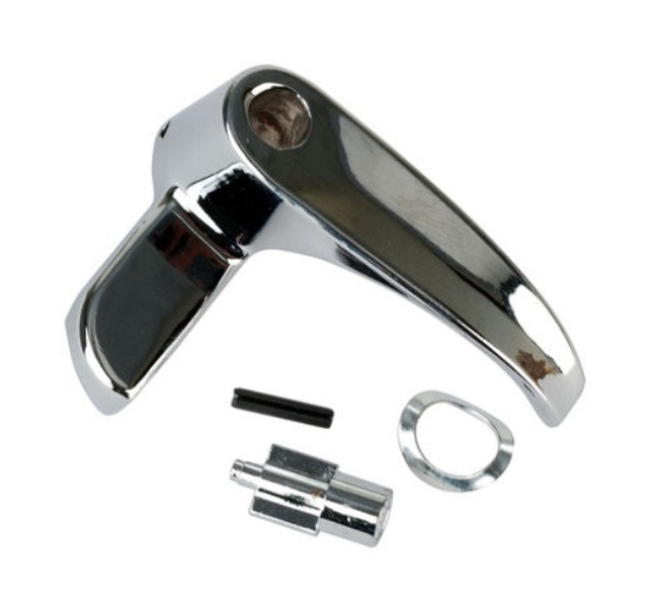 Vent Window Handle for 1960-62 Ford Galaxie - right door