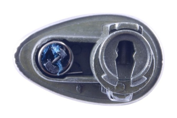 Türschloss-Zylinder für 1960-63 Ford Falcon - Paar