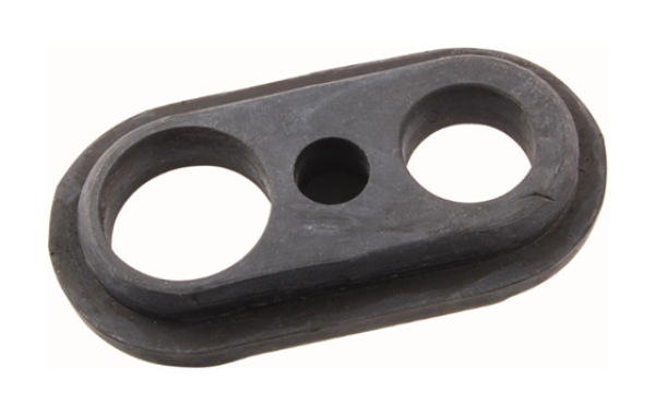 Air Condition Hoses to Firewall Seal for 1960-64 Ford Galaxie