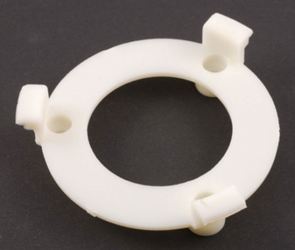Horn Button / Horn Ring Retainer Plate for 1960-64 Ford Falcon