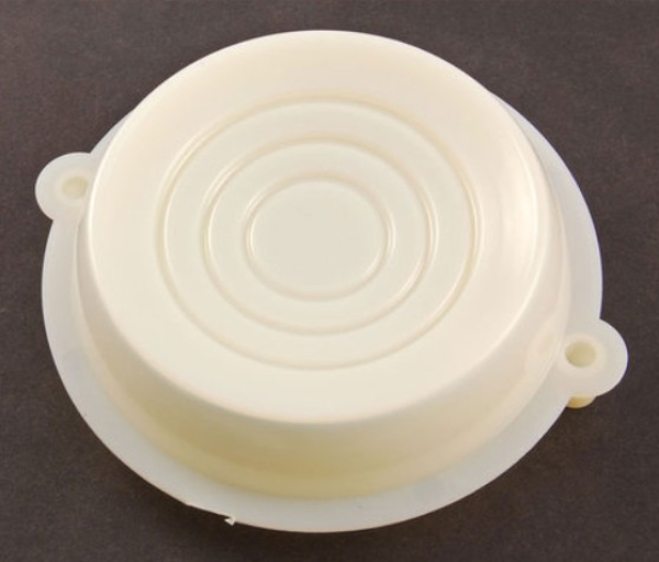 Innenleuchten-Glas für 1960-64 Ford Galaxie