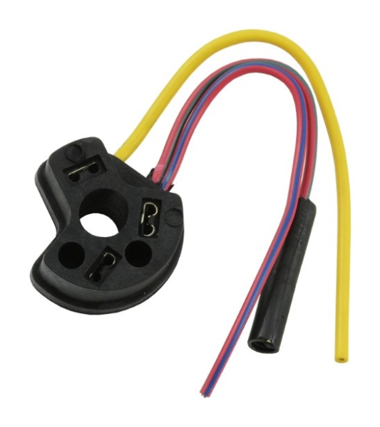 Zündschloss-Stecker für 1960-65 Ford Fairlane
