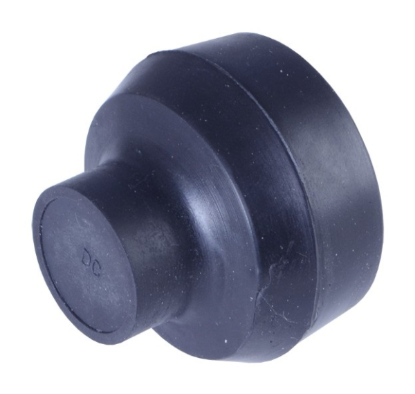 Windshield Washer Rubber Repair Pump for 1960-72 Ford Falcon