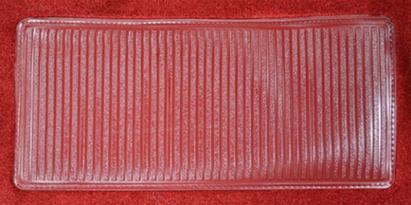 Carpet -B- for 1960 Chevrolet El Camino