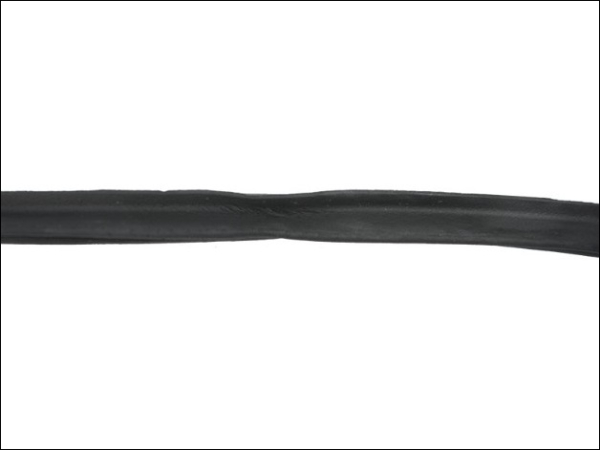 Door Seals for 1960 Ford Galaxie 2 Door Sedan and Station Wagon - Pair
