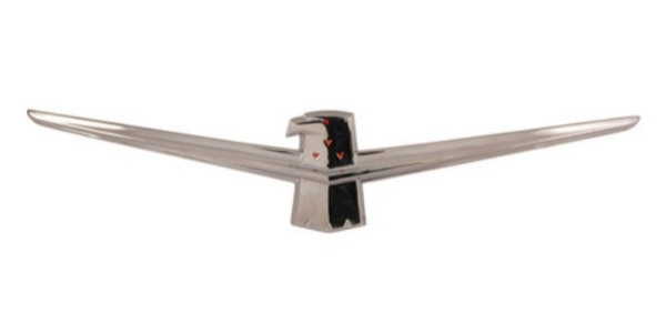 Front-Ornament für 1960 Ford Thunderbird