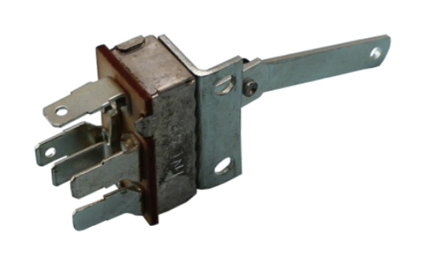 Blower Motor Switch for 1961-62 Pontiac Bonneville