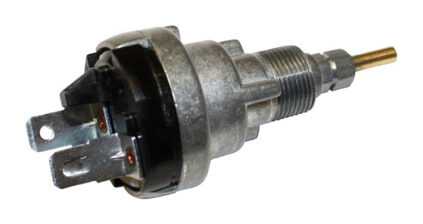 Windshield Wiper Switch for 1961-62 Buick - One Speed