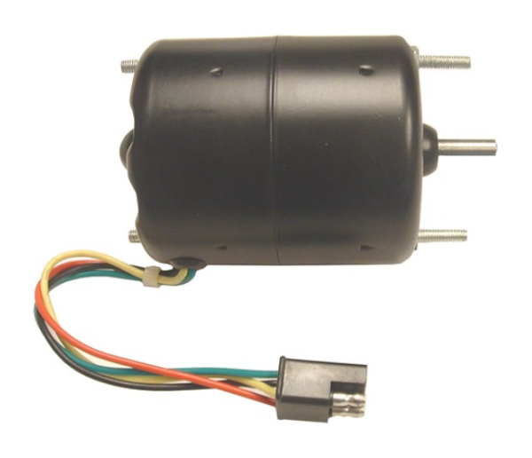 Power Window Motor for 1961-62 Ford Thunderbird Front Windows