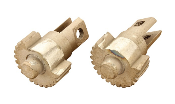 Power Vent Window Gears for 1961-64 Pontiac Bonneville