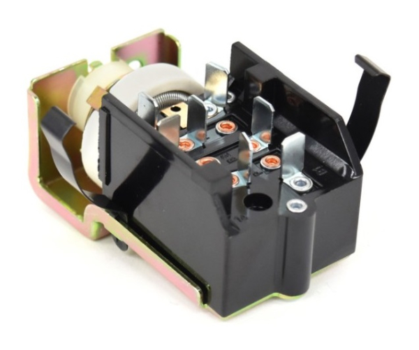 Headlight Switch for 1961-64 Ford F100/350 Pickup