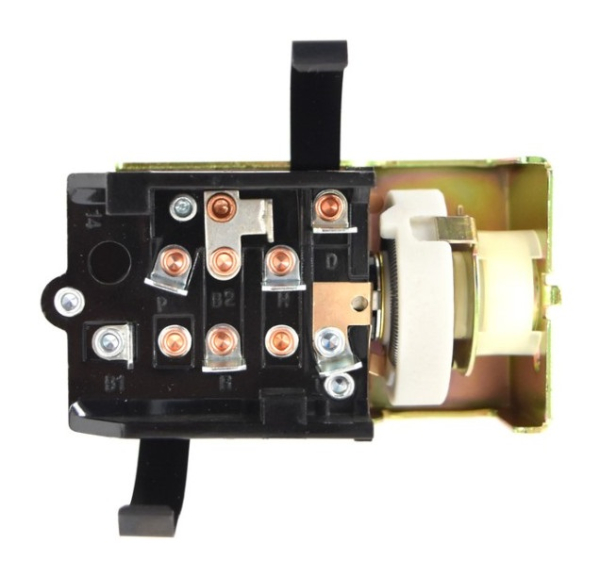 Headlight Switch for 1961-64 Ford F100/350 Pickup