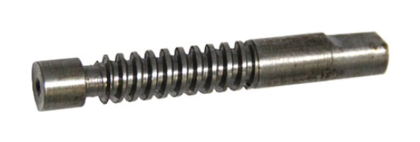 Fensterhebermotor-Schneckenwelle für 1961-64 Ford Thunderbird