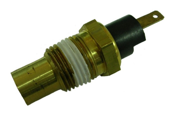 Temperatur-Geber für 1961-64 Buick Skylark mit V6 oder 300 Cubic Inch V8 Motor ohne Temperatur-Anzeige