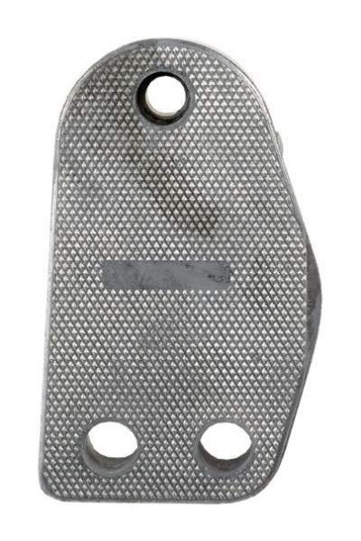 Door Striker Plate for 1961-66 Ford F100/1100 Pickup - Left Side