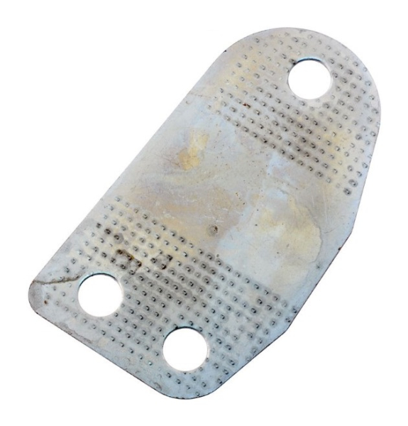 Door Striker Plate Shim for 1961-66 Ford F-Series Pickup