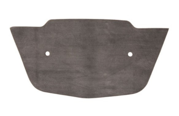 Hood Emblem Pad for 1961-66 Ford F-Series