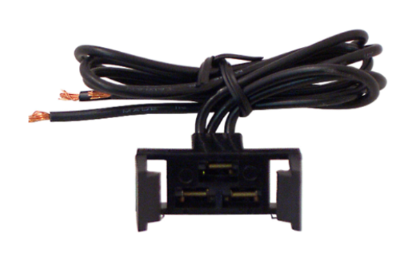 Stecker des Auf-/Abblend-Schalters für 1961-77 Pontiac Catalina