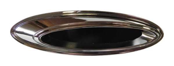 Porthole-Blende für 1961 Buick - Linke Seite