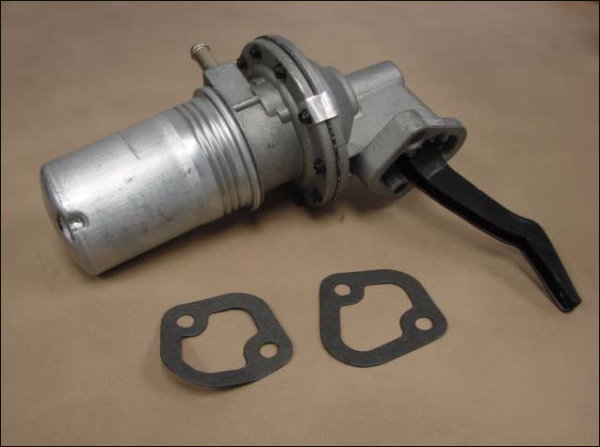 Benzinpumpe für 1962-63 Ford Thunderbird mit 390 Cubic Inch Motor